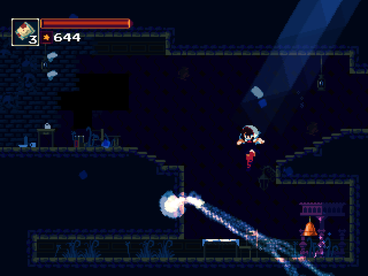 Momodora: Reverie Under The Moonlight (PC) image