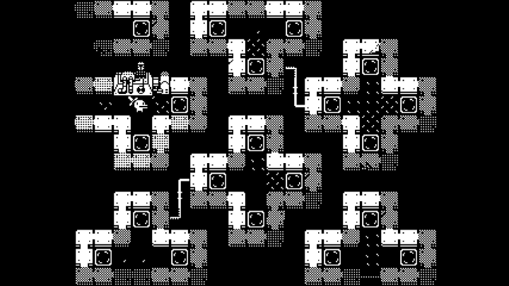 Minit (PC) image