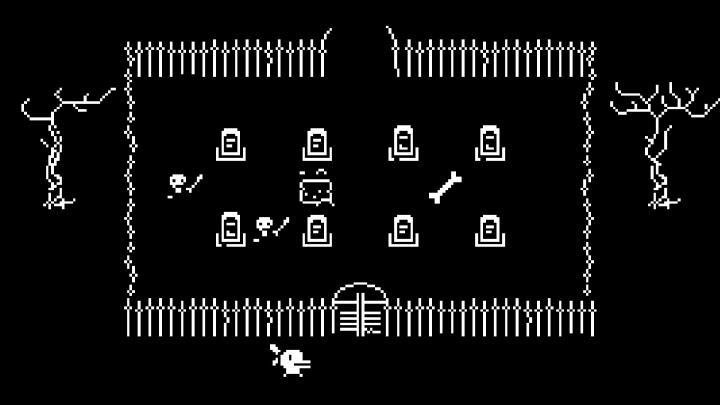 Minit (PC) image