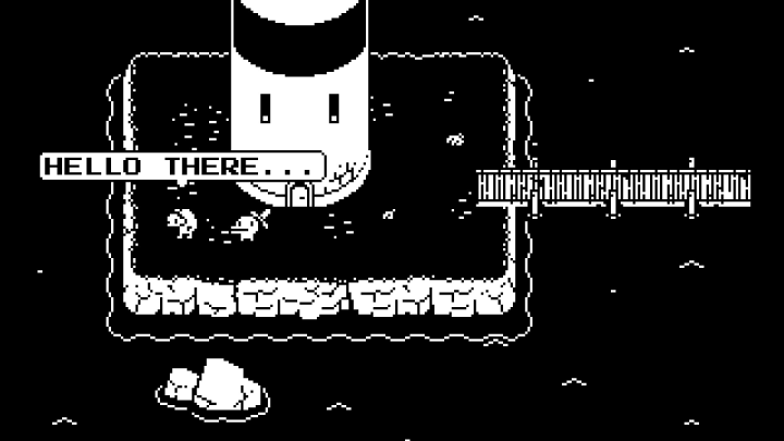 Minit (PC) image