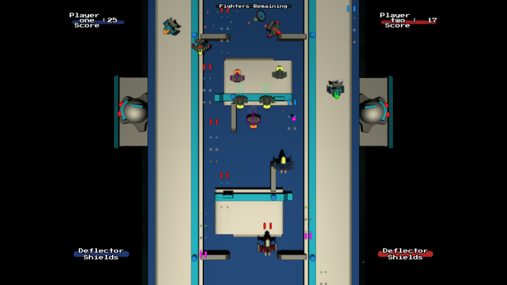Metis One (PC) image