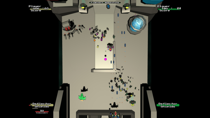 Metis One (PC) image