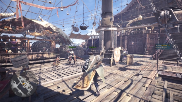 Monster Hunter: World (PC) image