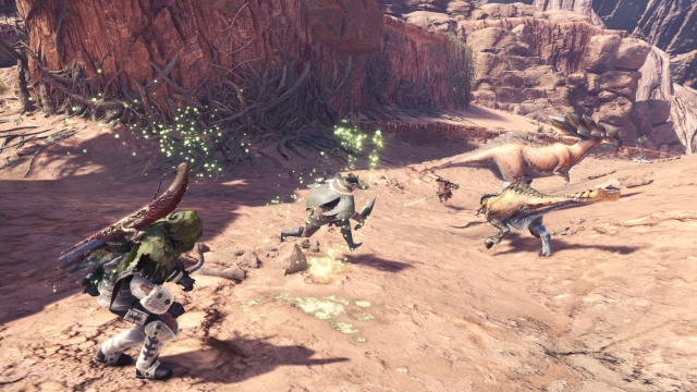 Monster Hunter: World (PC) image