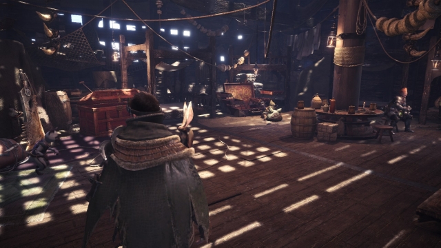 Monster Hunter: World (PC) image
