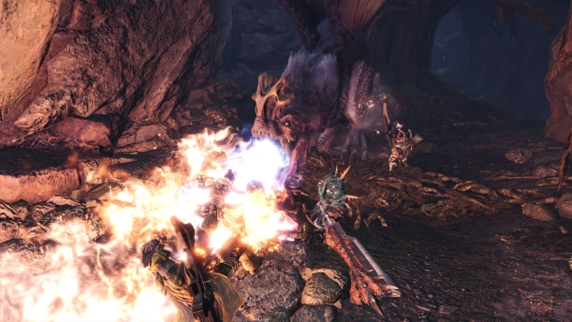 Monster Hunter: World (PC) image