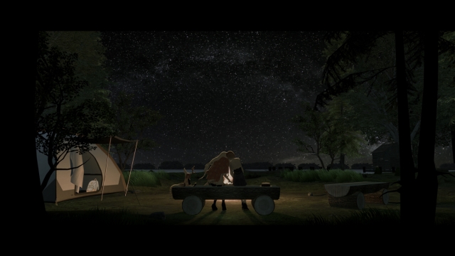 The Missing: J.J. Macfield and the Island of Memories (PC) image