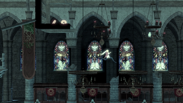 The Missing: J.J. Macfield and the Island of Memories (PC) image