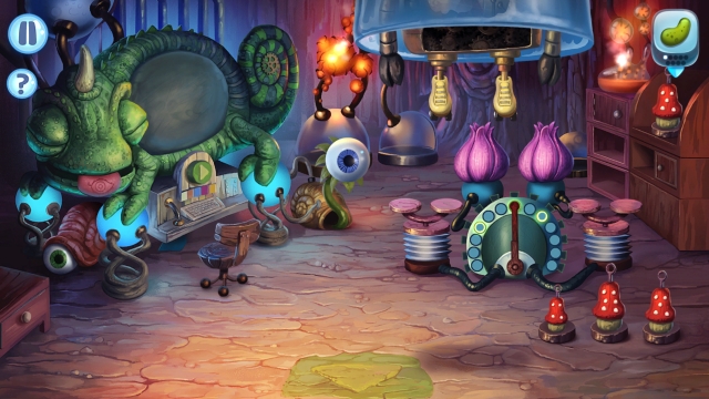 My Brother Rabbit (PC) image