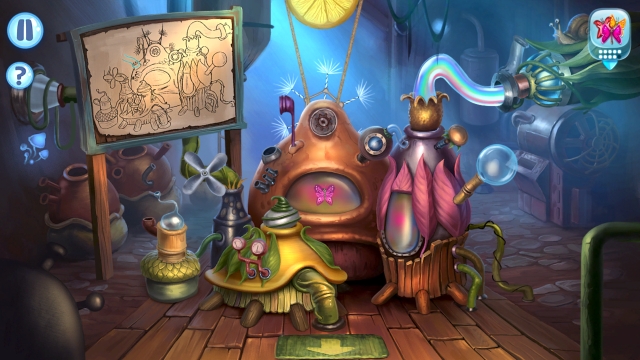 My Brother Rabbit (PC) image