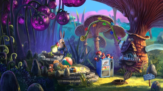 My Brother Rabbit (PC) image