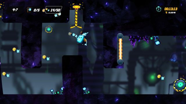 Mechanic Escape (PC) image