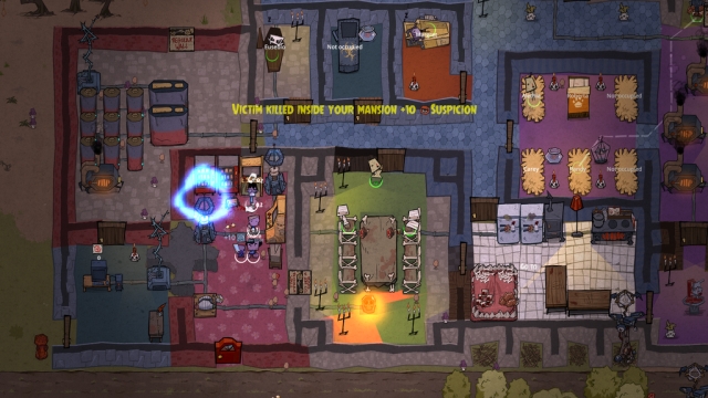 MachiaVillain (PC) image