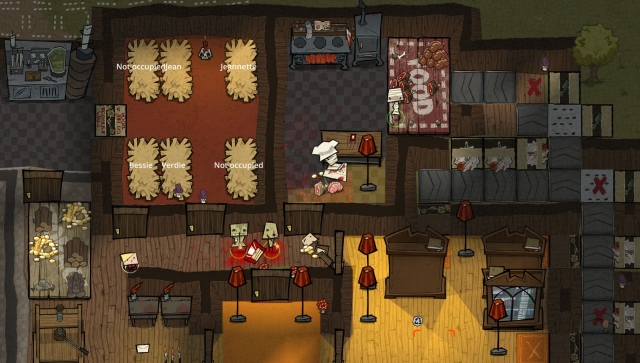 MachiaVillain (PC) image