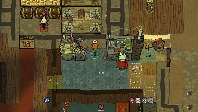 MachiaVillain (PC) image