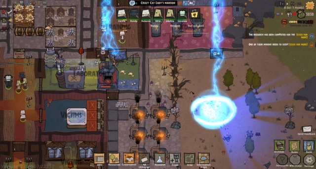 MachiaVillain (PC) image