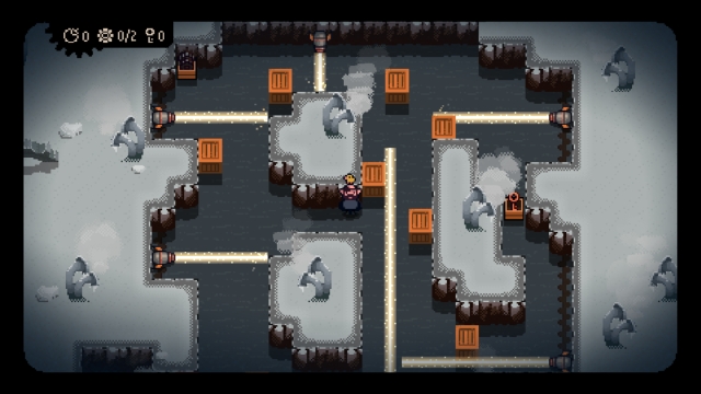 Mad Age & This Guy (PC) image