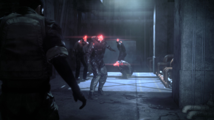Metal Gear Survive (PC) image