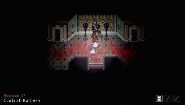 Mad Father Remake (PC) image