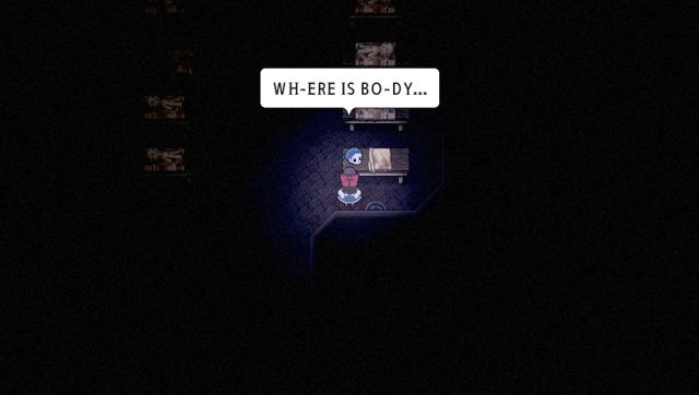 Mad Father Remake (PC) image