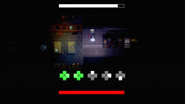 Mad Father Remake (PC) image
