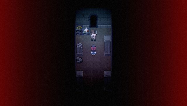 Mad Father Remake (PC) image