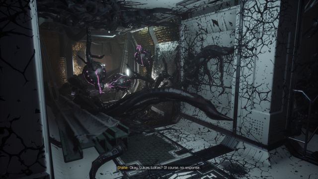 Moons of Madness (PC) image