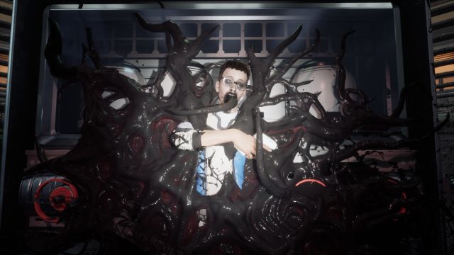 Moons of Madness (PC) image