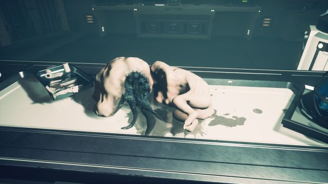 Moons of Madness (PC) image
