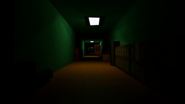 Master Reboot (PC) image