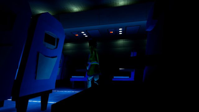 Master Reboot (PC) image