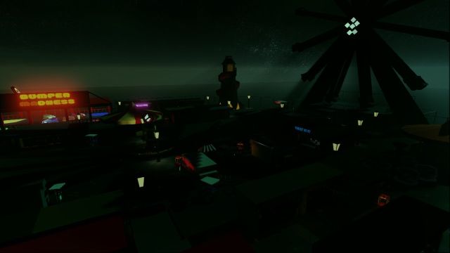 Master Reboot (PC) image