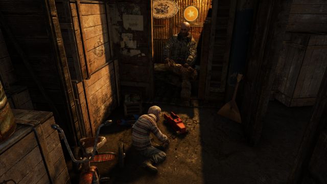 Metro 2033 Redux (PC) image