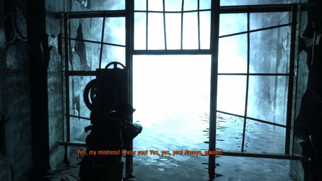 Metro 2033 Redux (PC) image