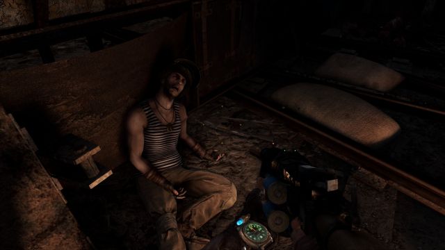 Metro 2033 Redux (PC) image