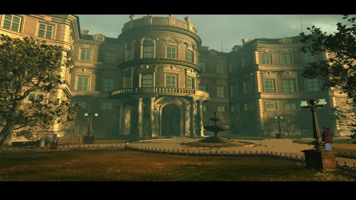 Nibiru: Age of Secrets (PC) image