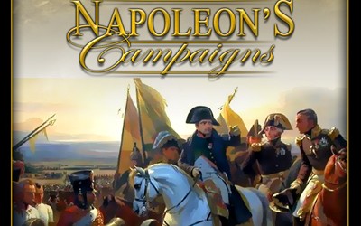 Napoleon's Campaigns (PC) image