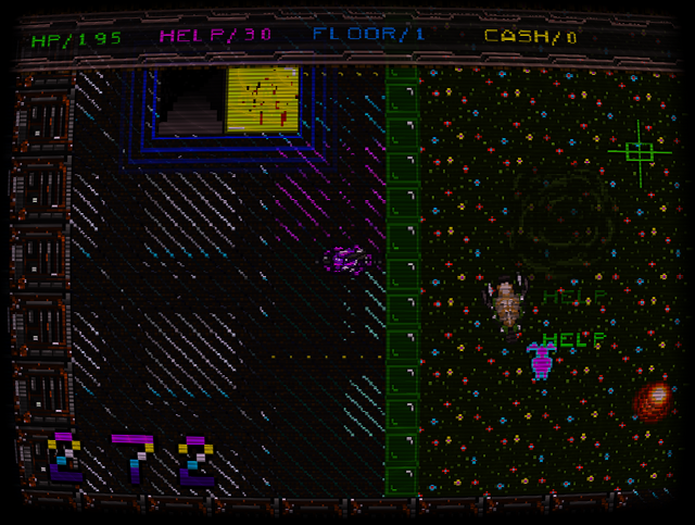 N.P.P.D.RUSH - The milk of Ultra violet (PC) image