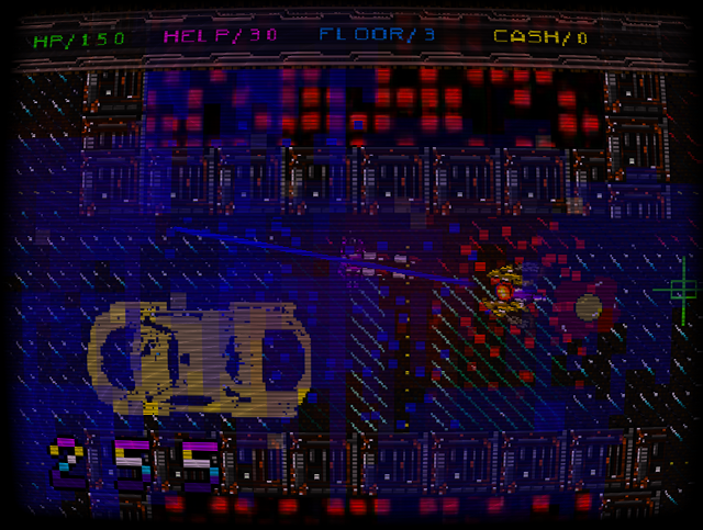 N.P.P.D.RUSH - The milk of Ultra violet (PC) image
