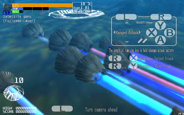 NEO AQUARIUM - The King of Crustaceans (PC) image