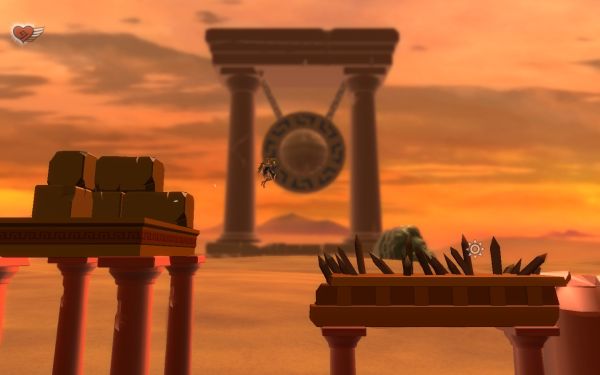 NyxQuest: Kindred Spirits (PC) image