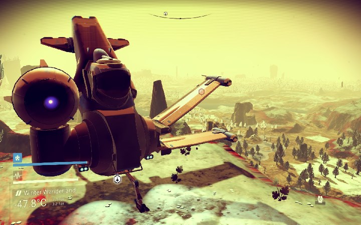 No Man's Sky (PC) image