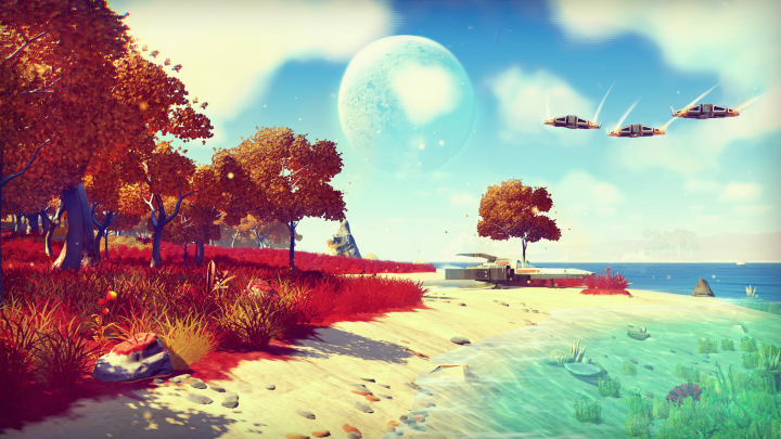 No Man's Sky (PC) image