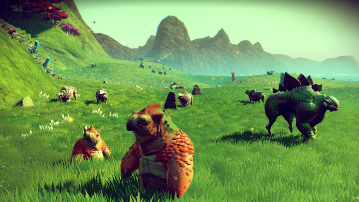 No Man's Sky (PC) image