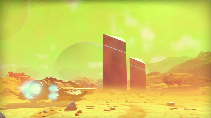 No Man's Sky (PC) image