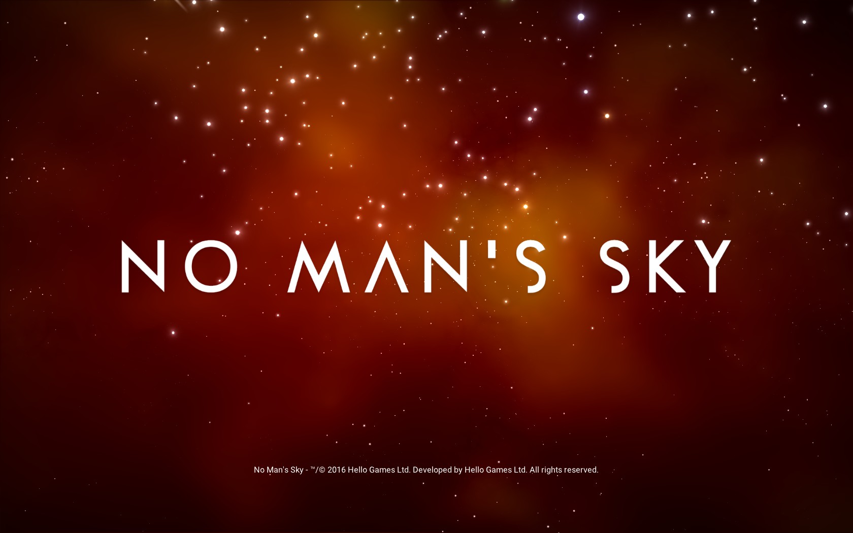 No Man's Sky (PC) image