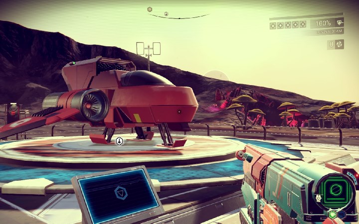 No Man's Sky (PC) image