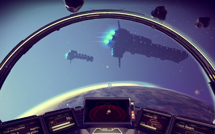 No Man's Sky (PC) image