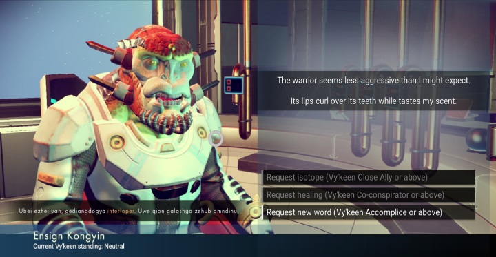 No Man's Sky (PC) image