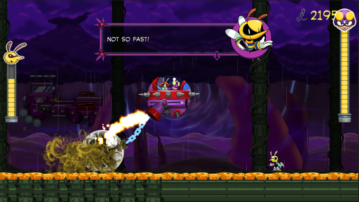Nefarious (PC) image